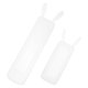 thumbnail image 1 of VERDANVERSE 2Ud Protector Transparente Para Control Remoto Con Material Antideslizante Fácil De Limpiar Y Resistente, 1 of 8