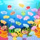 thumbnail image 5 of Uxcell 10-Pack Luminous Medium Resin Turtles, Glow in the Dark Tiny Sea Turtle for Fairy Garden/Micro Landscaping, 5 of 6