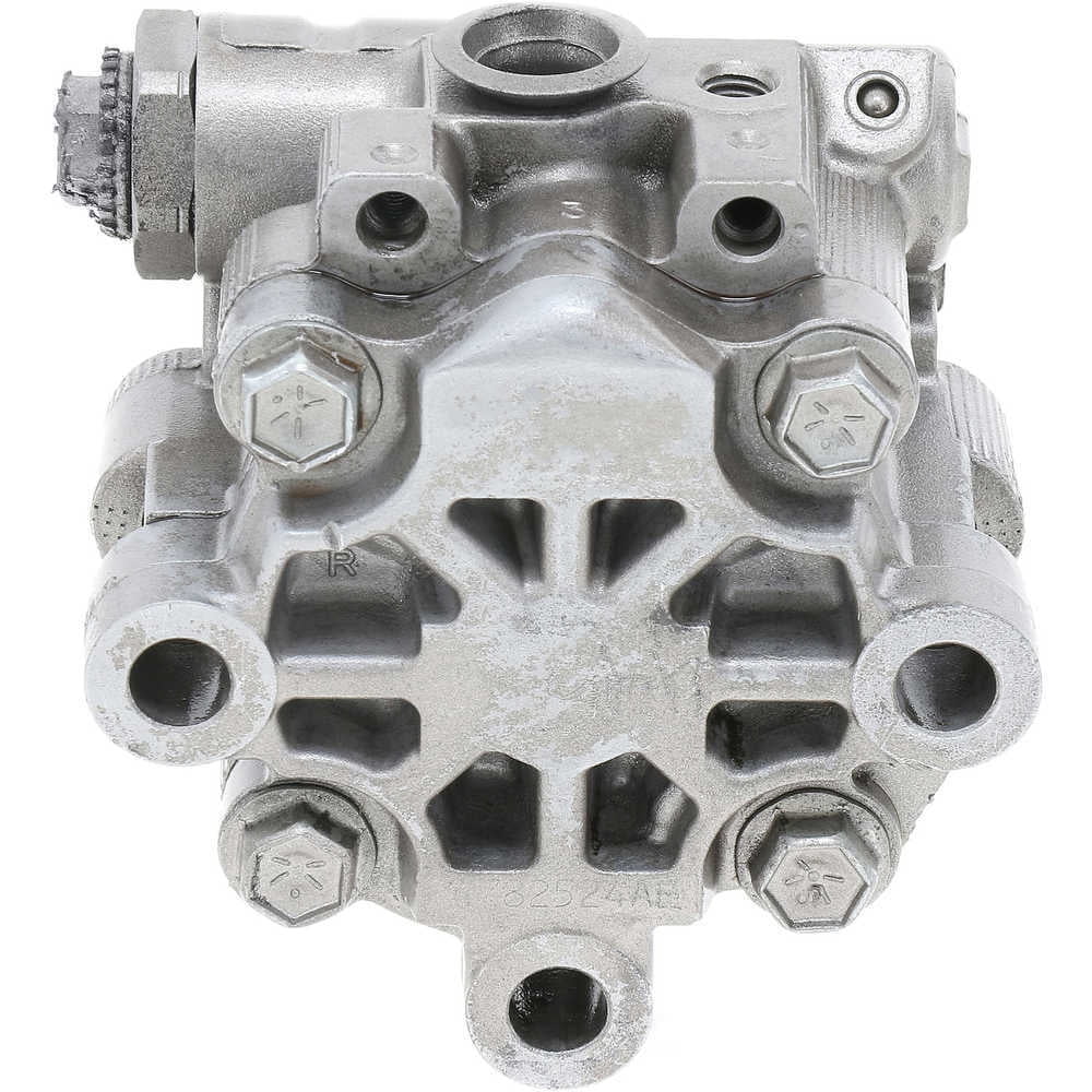 MAVAL 96495M Reman Power Steering Pump