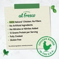 thumbnail image 4 of Al Fresco Sweet Italian Style Chicken Sausage 11 oz, 4 Count, 4 of 11