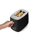 thumbnail image 3 of Beautiful grille-pain à écran tactile à 2 tranches par Drew Barrymore, 3 of 6
