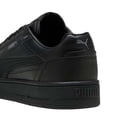 thumbnail image 4 of Tenis Puma para Hombre Court Classic Negro, 4 of 4