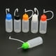 thumbnail image 2 of Botella vacía de subbotella de maquillaje, botella con aguja, botella con color, orificio para aguja, botella de PE translúcida de 10 ml, tubo de aguja, botella blanda, 2 of 6