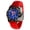 Blue, variant on Royal Louisiana Tech Bulldogs FantomSport AC AnoChrome Watch