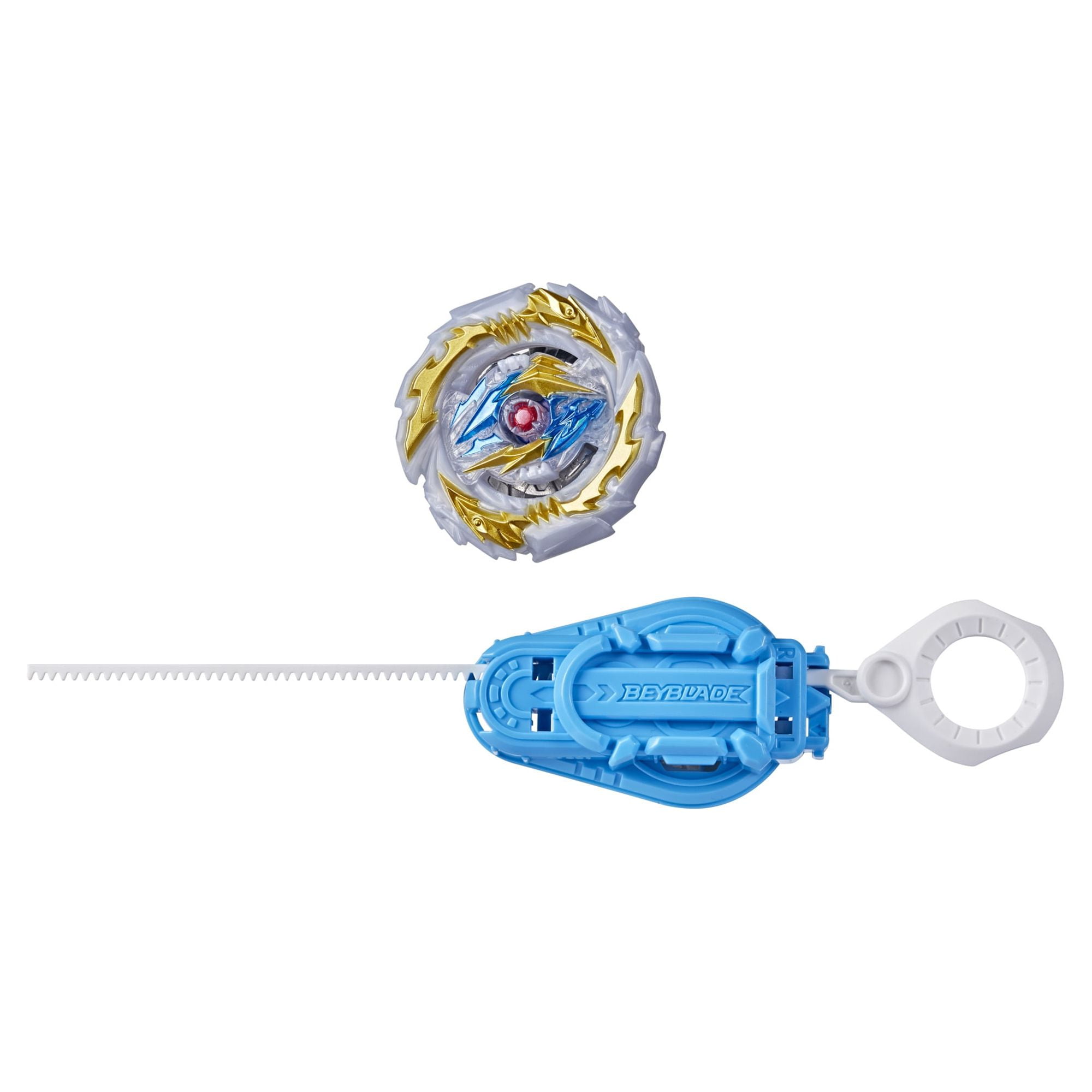 Beyblade Burst Surge Speedstorm Evo Helios Blazebringer, Jormuntor