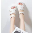 thumbnail image 2 of Sandalia Confort Comoda Chancla Plataforma Sponch Huarache, 2 of 8