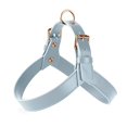 thumbnail image 1 of PU Leather Dog Harness Chest For Dog Vest Breast-Band Suit to Small Medium Large Dogs Walk Outdoor Pet Accessories For Animal ShopWise Round, 1 of 10