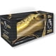 thumbnail image 1 of Topps Premier League 2026 - Debut Edition - Golden Boot Tin - contains 57 cards including 7 exclusive Golden Boot LE cards, 1 of 7