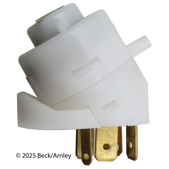 BeckArnley 201-1076 Ignition Switch