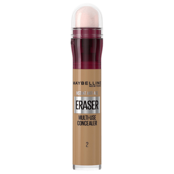 Corrector Maybelline Instant Anti Age Eraser Eye (02) Nude