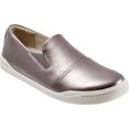 thumbnail image 2 of Women's SoftWalk Alexandria Slip On Sneaker, 2 of 7