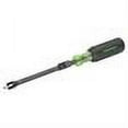 thumbnail image 2 of Greenlee Screw-Holding Phillips Screwdriver #0 Round 0453-16C, 2 of 2