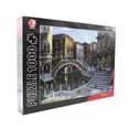 thumbnail image 2 of Rompecabezas de 1000 Piezas NIHAO Puente EN Venecia, 2 of 3