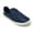 Navy, variant on Women's Quilted Sneakers