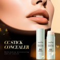 thumbnail image 3 of SADOER Foundation Stick High Coverage Concealers Sticks CC Cream B8J7 RFT SCF, 3 of 5