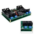 thumbnail image 4 of 4-Channel Lithium Battery Capacity Internal Resistance Tester Measuring Module, 4 of 8