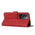 thumbnail image 3 of Funda Flip para FOXDOCK OPPO Reno 12 Pro 5G – Carcasa delgada y resistente a impactos con soporte para uso diario y profesional, 3 of 6