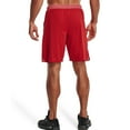 thumbnail image 2 of [1351350-600] Mens Under Armour Locker 9" Pocketed Shorts, 2 of 4