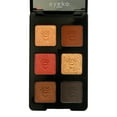 thumbnail image 2 of Eyeko Limitless Long Lasting And Crease Proof Eyeshadow Palette, Palette 3, 2 of 12