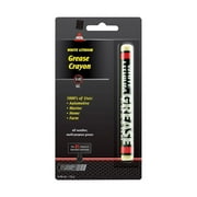 AGS CY-1 White Lithium Grease Stick, 0.43 Oz