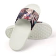 thumbnail image 4 of Himiko Toga My Hero Academia Unisex Slippers Summer Beach Slippers Casual Non Slip Comfortable Slide Sandals Home Slippers For Men Women, 4 of 8