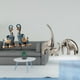 thumbnail image 2 of Figura de elefante,Figuras de elefantes,estatuas,adornos de animales,Escultura coleccionable para dormitorio,decoración del hogar,regalo.,Estatua de elefante,Estatuas de elefantes de, 2 of 8