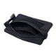 thumbnail image 1 of Bolso de mano tipo cartera para teléfono B negro, 1 of 9