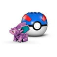 thumbnail image 1 of Mega Pokemon Nidoran, 1 of 4