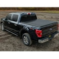 thumbnail image 6 of RealTruck Extang Trifecta 2.0 Soft Folding Tonneau Fits 2020-2025 Chevy/GMC Silverado/Sierra 1500, 2020 2500/3500HD (w/o side storage boxes) 6'10" Bed, 6 of 15