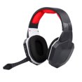 thumbnail image 1 of Auriculares inalámbricos para juegos HW-N9U Auriculares para juegos ópticos de 2,4 GHz Aur Abanopi Auriculares inalámbricos para juegos, 1 of 6