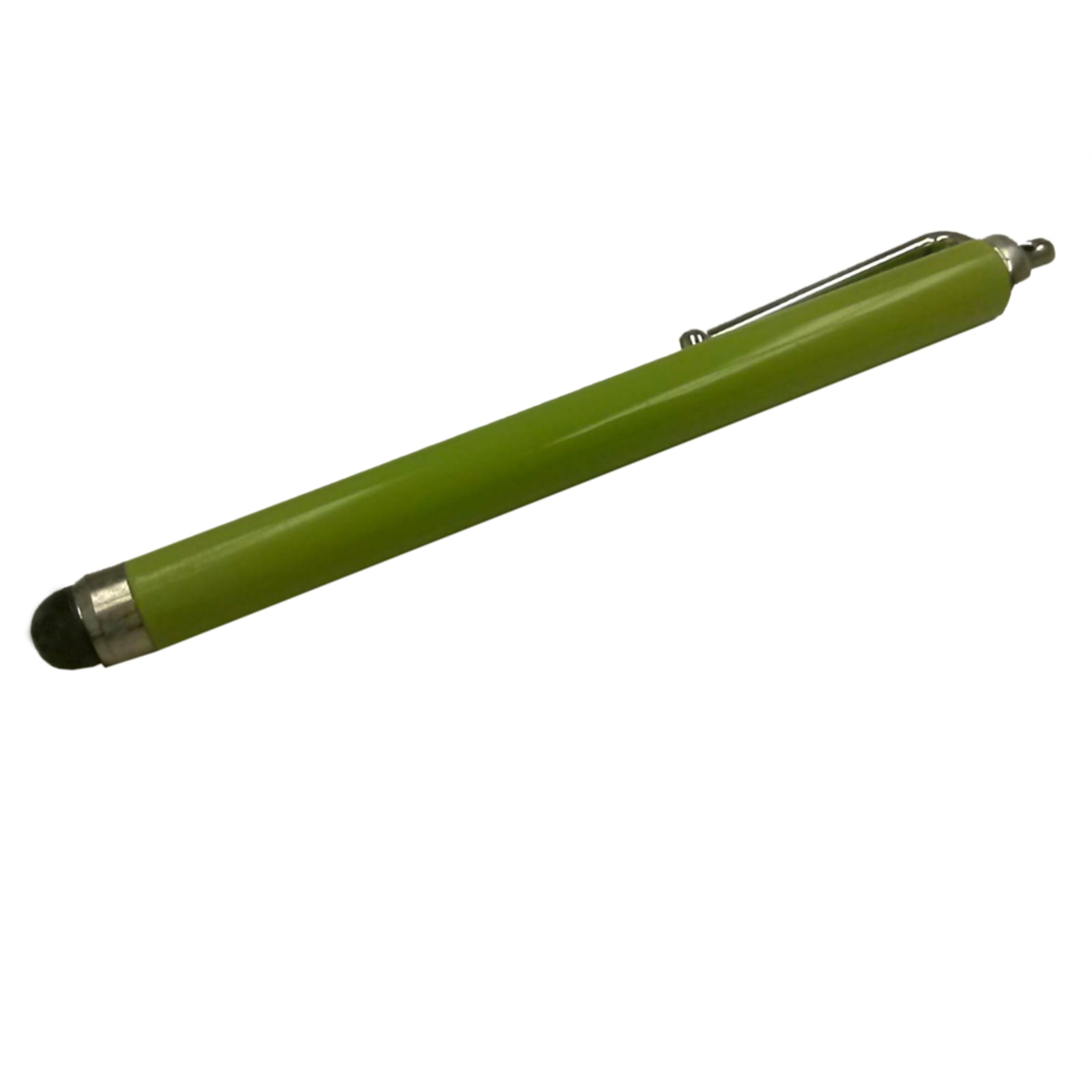 Stylus Touch Pen Green for iPad