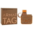 thumbnail image 3 of Armaf Tag Donna Di Terra , 3.4 oz EDP Spray, 3 of 6