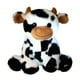 thumbnail image 2 of Vaca de Juguete Luminosa | Peluche Suave con Luz Nocturna | Ternero de Peluche de 20 Cm para Niños y Adultos | Funciona con Pilas (No Incluidas), 2 of 6