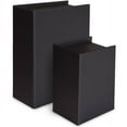 thumbnail image 3 of Graphic 45 Staples Tag Album Book Box -Ivory 7.125"X5"X2.5", 3 of 3