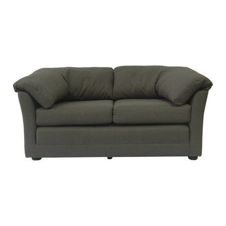 Fox Hill Trading Cozy Ultra Lightweight Sleeper Sofa This On Opens A Dialog That Displays Additional Images For Product With The Option To Zoom In Or Out
