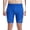 Royal Blue, variant on Men's Swim Trunks Square Leg Swimming Jammers Quick Dry Athletic Swimsuit Racing Competition Swimwear Shorts Water Resistant Navy Blue M