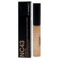 thumbnail image 4 of MAC Studio Fix 24-Hour Smooth Wear Concealer - NC43 , 0.23 oz Concealer, 4 of 6