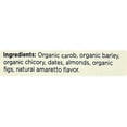 thumbnail image 3 of Teeccino Chicory Ground Herbal Coffee, Almond Amaretto, Medium Roast, 11 oz, 3 of 6