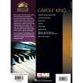 thumbnail image 3 of Carole King: Piano Play-Along Volume 106, 3 of 5