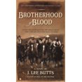 thumbnail image 1 of Pre-Owned The Brotherhood of Blood (Unknown) 0425194817 9780425194812, 1 of 1