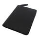 thumbnail image 4 of Estuche para pluma estilográfica, lona de gran capacidad, portátil, para colección, multifuncional. Cuadrícula negra 48, 4 of 9