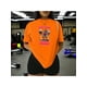 thumbnail image 1 of Playera Divertida Para Gimnasio Hoy Toca C*** Playera Para hacer Ejercicio Color Anaranjado Talla Chica Marca Emil SaEs, 1 of 4