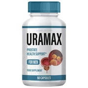 (Single) Uramax - Uramax Male Capsules