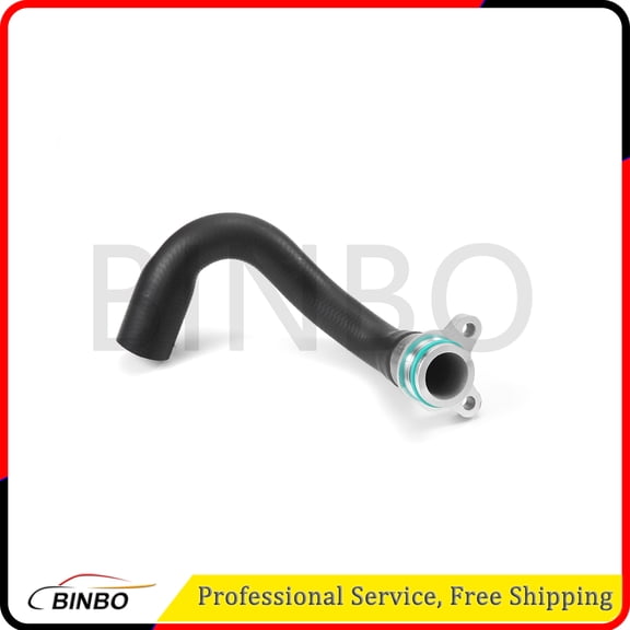 11537603514 Radiator Coolant Hose Water Hose