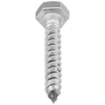 thumbnail image 2 of Tornillos hexagonales Hillman de acero inoxidable de 6 mm x 38 mm, 50 unidades, 2 of 2