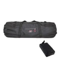 thumbnail image 3 of Mosiee Large Capability Folding Tent Storage Carry Bag Luggage Pack Camping Storage Bag, 3 of 8