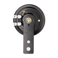 thumbnail image 2 of Claxon Para Moto Universal Negro 12v Kinlley negro, 2 of 3