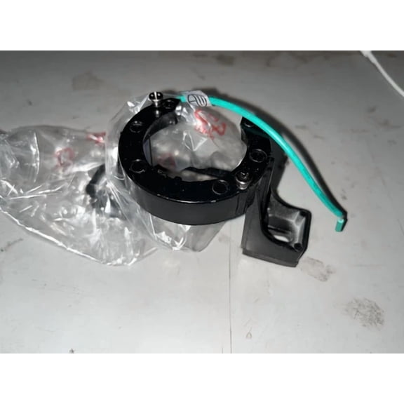 Home Decorators Replacement Canopy Mounting Bracket For Ceiling Fans