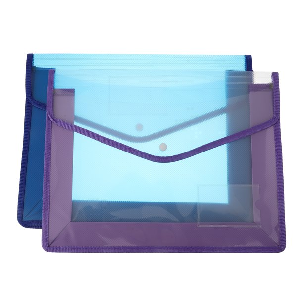 Envelope Storage Boxes