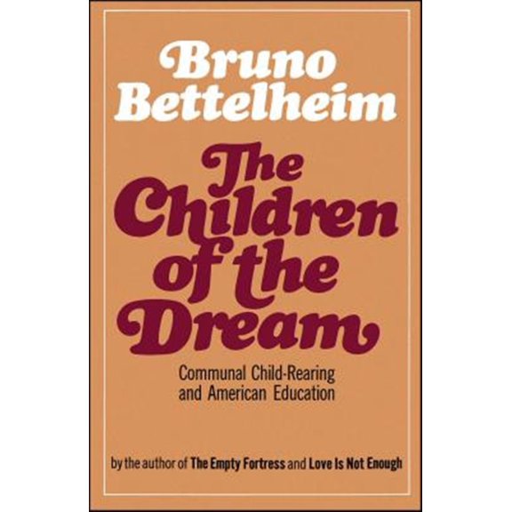 Pre-Owned The Children of the Dream (Paperback)